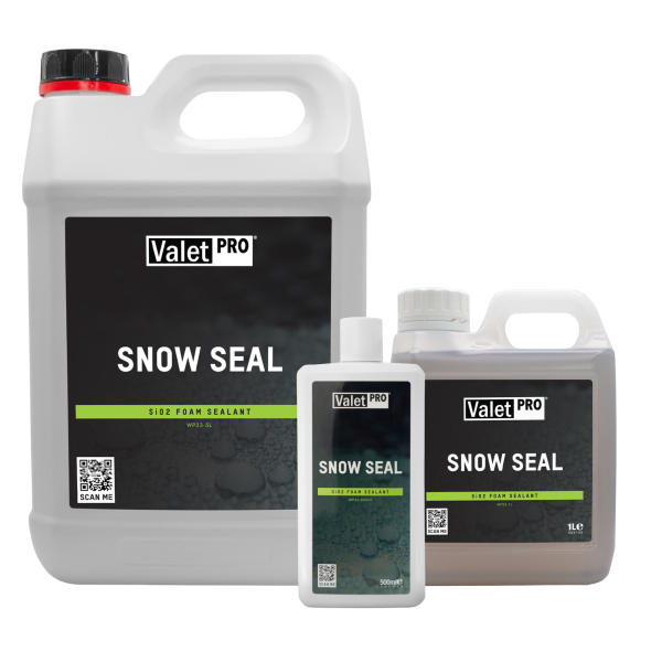 ValetPRO Snow Seal