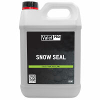 ValetPRO Snow Seal 5 Liter