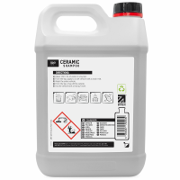 Valet PRO Ceramic Shampoo