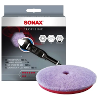 Sonax HybridWollpad 165 DA 165mm
