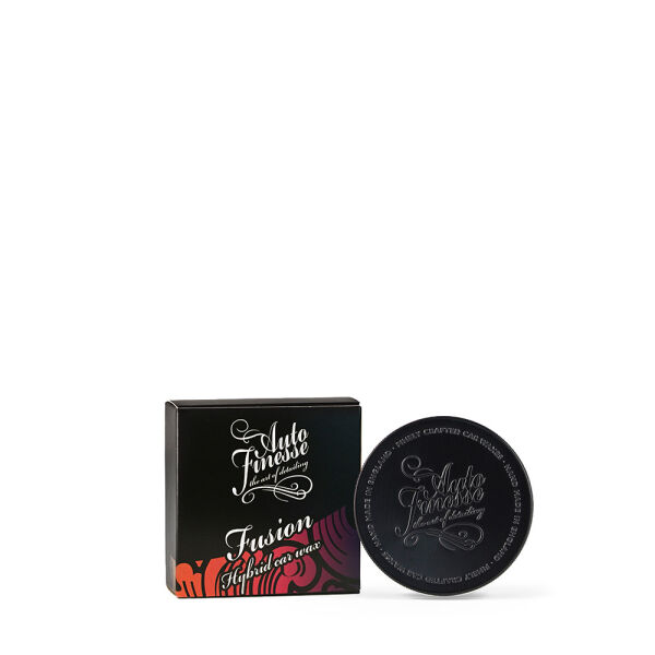 Auto Finesse Fusion Wax 150g