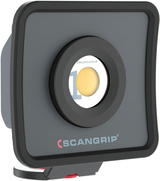 Scangrip Nova Mini Akku-Arbeitsleuchte 1000 Lumen
