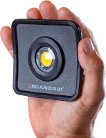 Scangrip Nova Mini Akku-Arbeitsleuchte 1000 Lumen