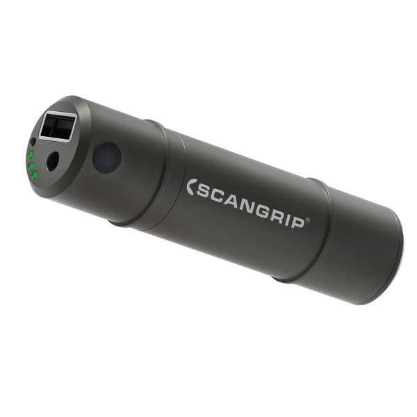 Scangrip Powerbank für I-Match 3 LED-Kopfleuchte