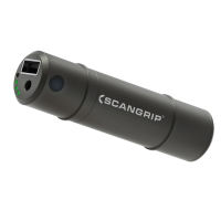 Scangrip Powerbank für I-Match 3 LED-Kopfleuchte
