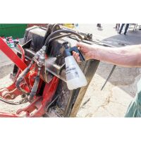 Sonax Agrar Fettlöser lösemittelhaltig 5L