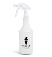 Wizard of Gloss Leerflasche 1L inkl. Canyon Sprühkopf