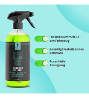 Wizard of Gloss Clean Tire Reifen- und Gummireiniger...