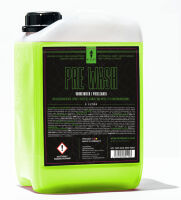 Wizard of Gloss Pre Wash Vorreiniger 750ml, 3L