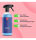 Wizard of Gloss Matt Care Detailer 750ml