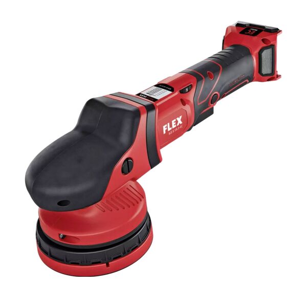 Flex XCE 8 125 18.0-EC C Akku Exzenter Poliermaschine