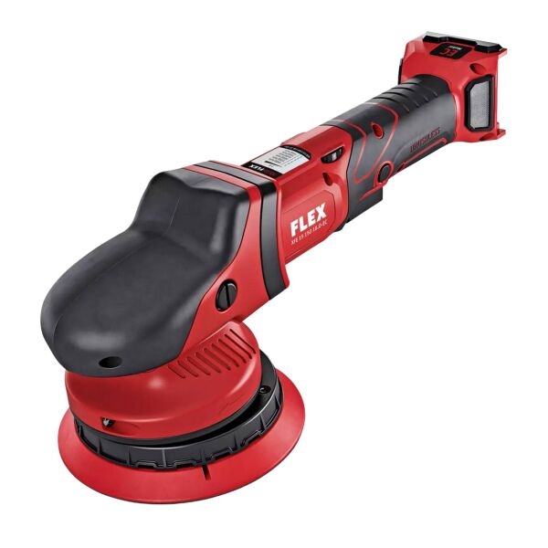Flex XFE 15 150 18.0-EC C Akku Exzenter Poliermaschine