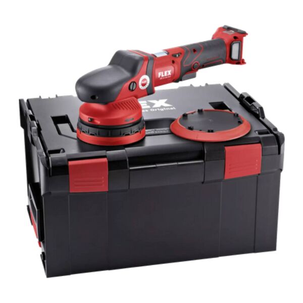Flex XFE 15 150 18.0-EC Akku Exzenter Poliermaschine