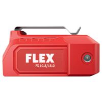 Flex PS 10.8/18.0 Akku Adapter