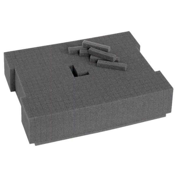Flex TKE-RS 136 Transportkoffer Einlage L-Boxx