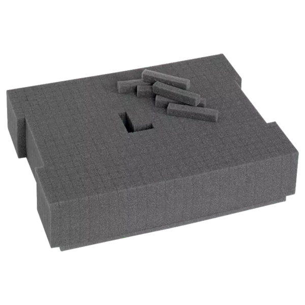 Flex TKE-RS 136 Transportkoffer Einlage L-Boxx