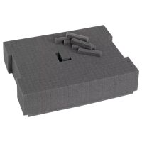 Flex TKE-RS 136 Transportkoffer Einlage L-Boxx