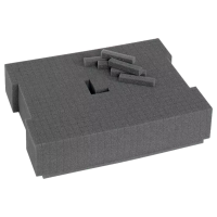 Flex TKE-RS 136 Transportkoffer Einlage L-Boxx