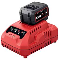 Flex Akku-Schnell-Ladegerät CA 10.8
