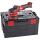 Flex XCE 8 125 18.0-EC Akku Exzenter Poliermaschine mit Zwangsantrieb