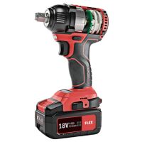 Flex IW 1/2 18.0-EC/2.5 Set Akku-Schlagschrauber