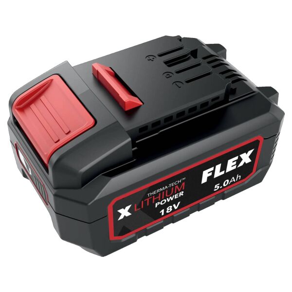 Flex AP 18.0V 5.0Ah Akku-Pack Li-Ion