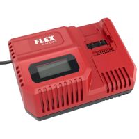 Flex Akku-Schnell-Ladegerät CA 10.8/18.0