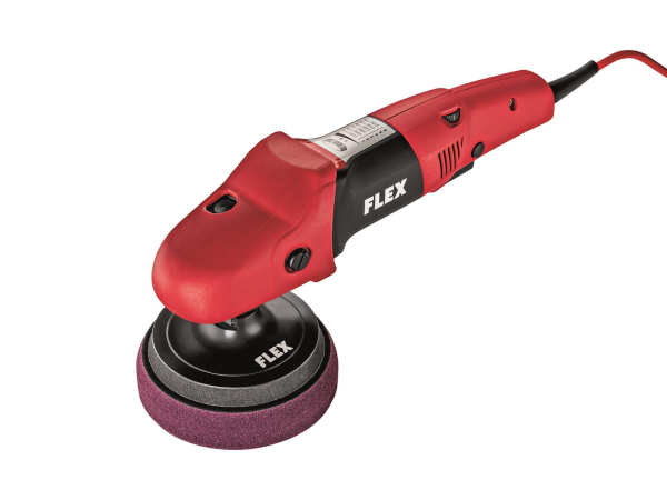 Flex PE 14-3 125 Rotation-Poliermaschine