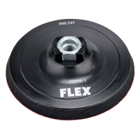 Flex Klett-Stützteller BP-M D125 M14 125mm