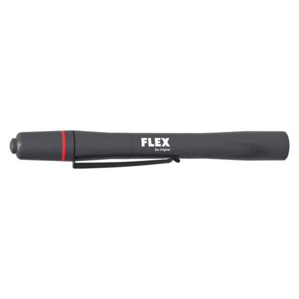 Flex Swirl Finder Lackkontroll-Leuchte