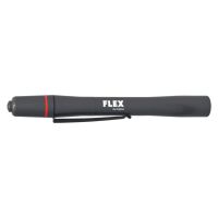 Flex Swirl Finder Lackkontroll-Leuchte