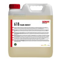 Sonax Foam Energy 10L