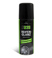 Dr. Wack P21S Reifen-Glanz 50ml