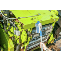 Sonax Agrar AktivReiniger alkalisch 5L