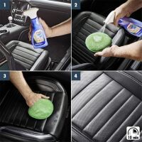 Sonax XTREME LederPflegeMilch mit MicrofaserPad AktionsSet