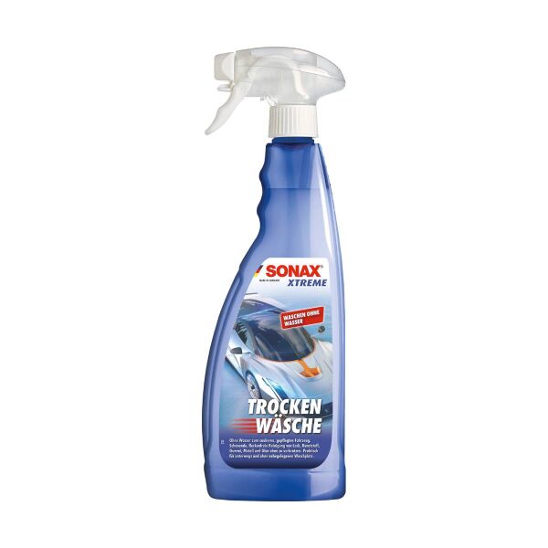 SONAX XTREME TrockenWäsche 750 ml