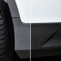 SONAX PROFILINE - CeramicCoating CC Plastic+Rubber