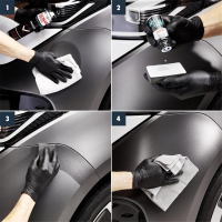 SONAX PROFILINE CeramicCoating CC Vinyl+PPF