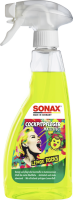 SONAX CockpitCare Matteffect Lemon Rocks 500ml
