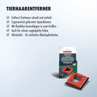 SONAX TierhaarEntferner