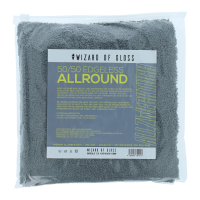 Wizard of Gloss Allround Hero Edgeless 2-sided microfibre...