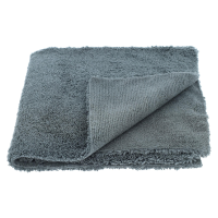 Wizard of Gloss Allround Hero Edgeless 2-sided microfibre cloth 450GSM 40x40cm