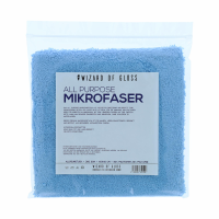 Wizard of Gloss Allround Hero Edgeless 2-sided microfibre...