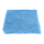 Wizard of Gloss Allround Hero Edgeless 2-sided microfibre cloth 450GSM 40x40cm