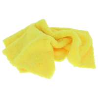 Wizard of Gloss Allround Hero Edgeless 2-sided microfibre cloth 450GSM 40x40cm