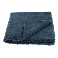 Wizard of Gloss Allround Hero Edgeless 2-sided microfibre cloth 450GSM 40x40cm