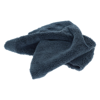 Wizard of Gloss Allround Hero Edgeless 2-sided microfibre cloth 450GSM 40x40cm