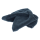 Wizard of Gloss Allround Hero Edgeless 2-sided microfibre cloth 450GSM 40x40cm