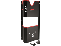 Wandhalter für Polierer, groß WHP-2 AC/DC