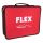 Flex DD 2G 10.8-LD inkl. Tasche